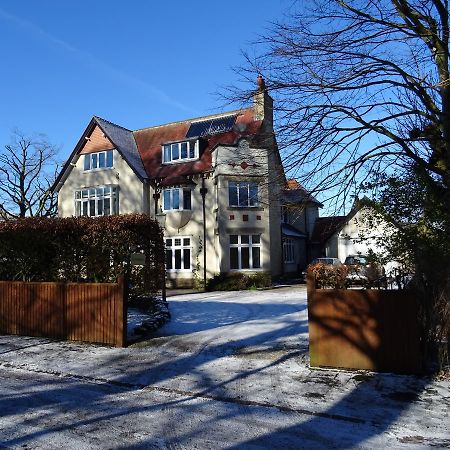 Grendon Bed & Breakfast Buxton  Exterior foto