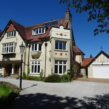 Grendon Bed & Breakfast Buxton  Exterior foto