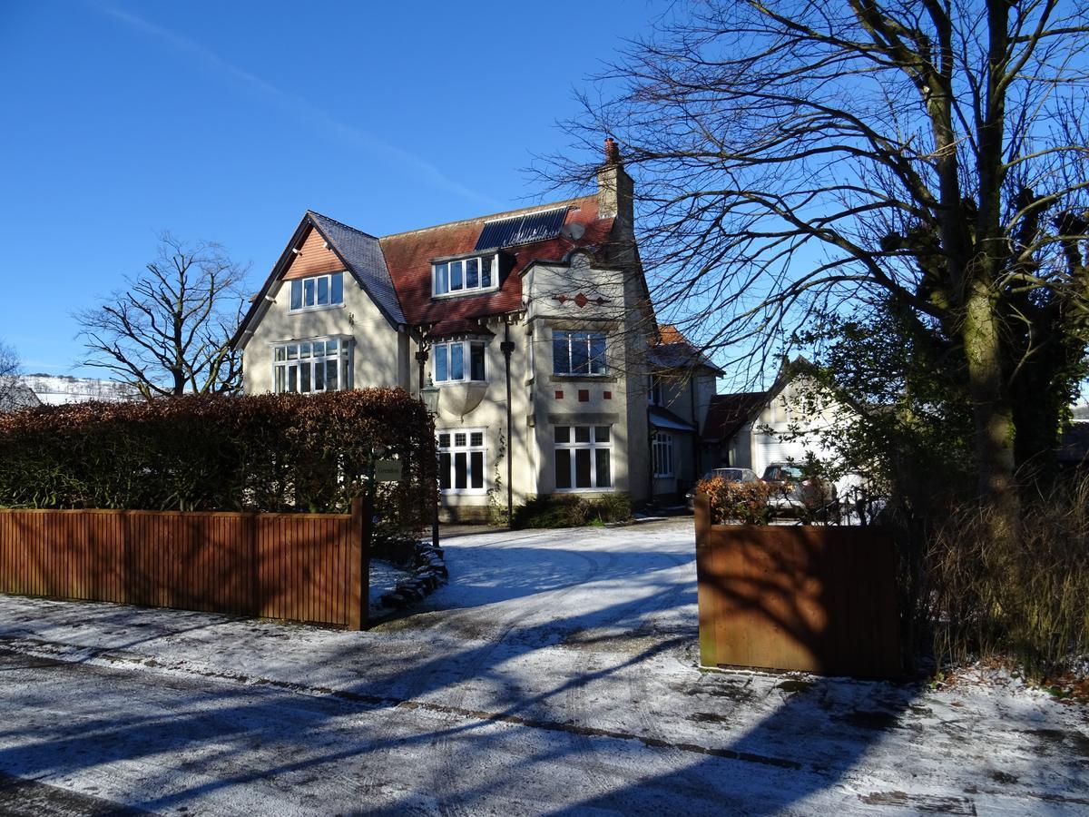 Grendon Bed & Breakfast Buxton  Exterior foto