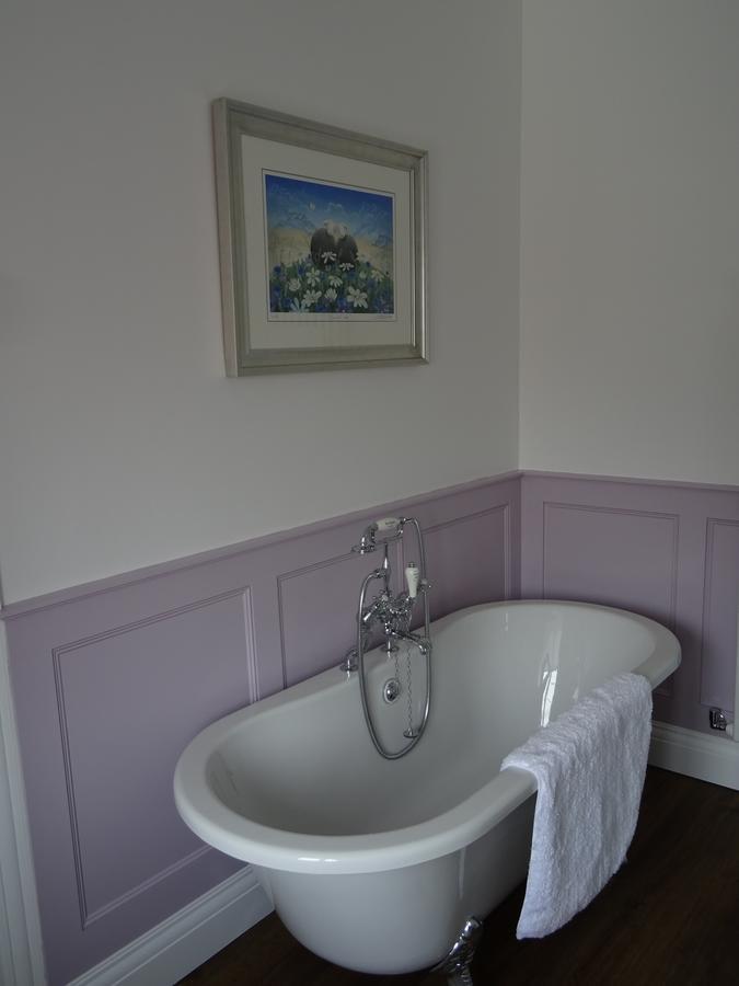 Grendon Bed & Breakfast Buxton  Exterior foto